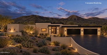 14248 E Grey Owl Trl, Fountain Hills, AZ 85268
