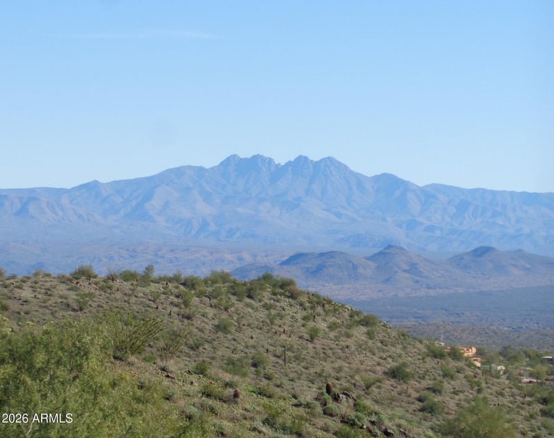 14248 E Grey Owl Trl, Fountain Hills, AZ 85268