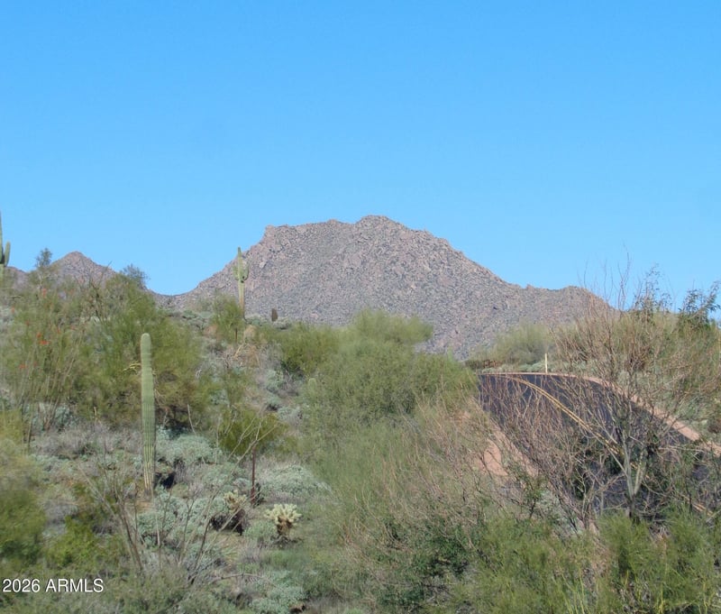 14248 E Grey Owl Trl, Fountain Hills, AZ 85268