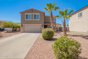 14248 Gil Balcome Ln, Surprise, AZ 85379
