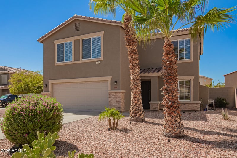 14248 Gil Balcome Ln, Surprise, AZ 85379