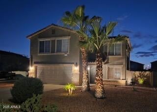 14248 Gil Balcome Ln, Surprise, AZ 85379