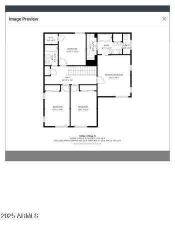 14248 Gil Balcome Ln, Surprise, AZ 85379