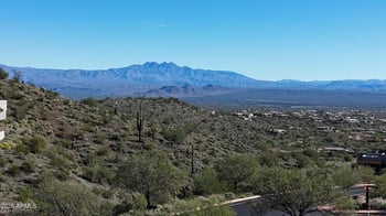 14248 Grey Owl Trl #166, Fountain Hills, AZ 85268