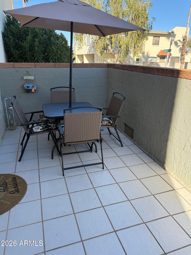 14248 Oakwood Ln #164B, Fountain Hills, AZ 85268