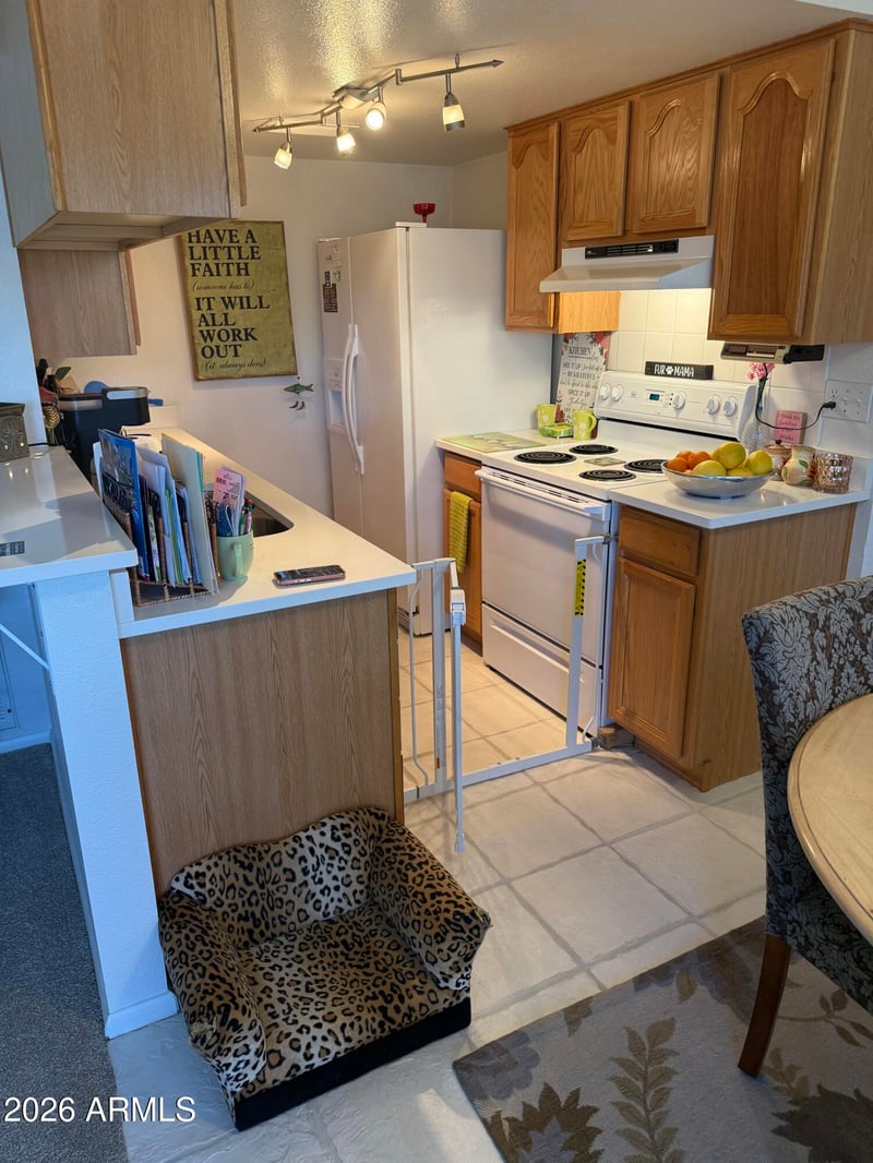 14248 Oakwood Ln #164B, Fountain Hills, AZ 85268