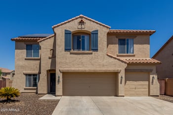 14248 St Moritz Ln, Surprise, AZ 85379