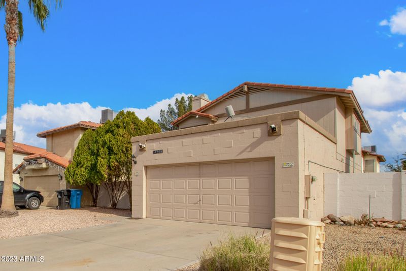 14249 N 50th Dr, Glendale, AZ 85306