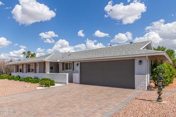 14249 Sarabande Way, Sun City, AZ 85351
