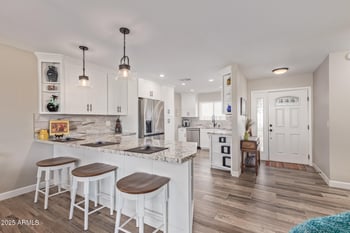 14249 Sarabande Way, Sun City, AZ 85351