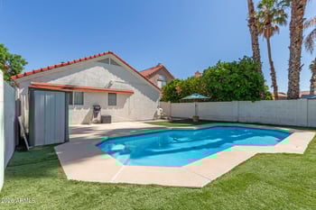 1425 Commerce Ave, Gilbert, AZ 85234