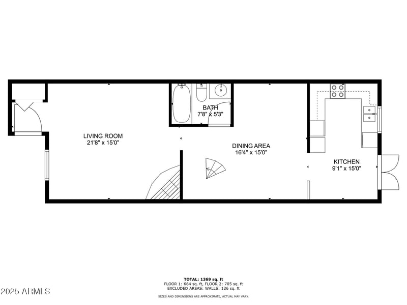 1425 Desert Cove Ave #10, Phoenix, AZ 85020