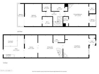 1425 Desert Cove Ave #15, Phoenix, AZ 85020