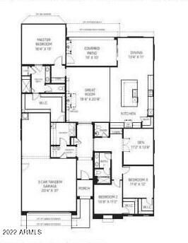1425 E Beth Dr, Phoenix, AZ 85042