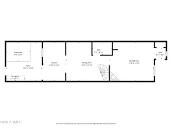 1425 E Desert Cove Ave #15, Phoenix, AZ 85020
