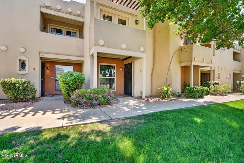 1425 E Desert Cove Ave #3, Phoenix, AZ 85020
