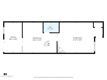 1425 Desert Cove Ave #3, Phoenix, AZ 85020