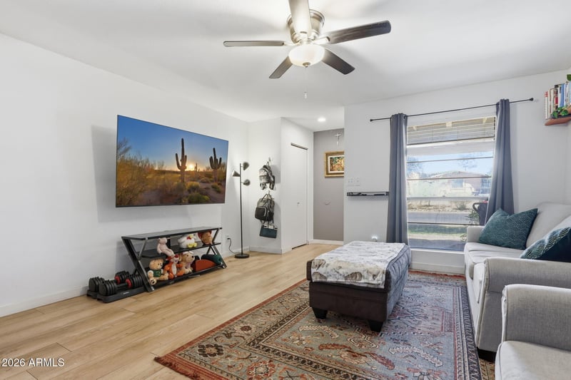 1425 Desert Cove Ave #7, Phoenix, AZ 85020