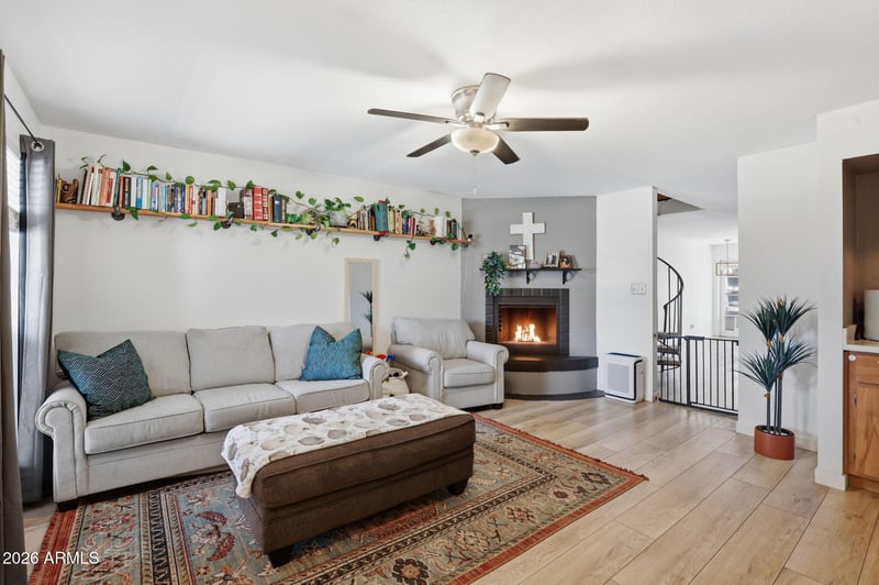 1425 Desert Cove Ave #7, Phoenix, AZ 85020