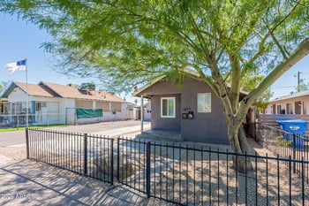 1425 Roosevelt St, Phoenix, AZ 85006
