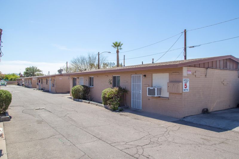 1425 E Taylor St, Phoenix, AZ 85006