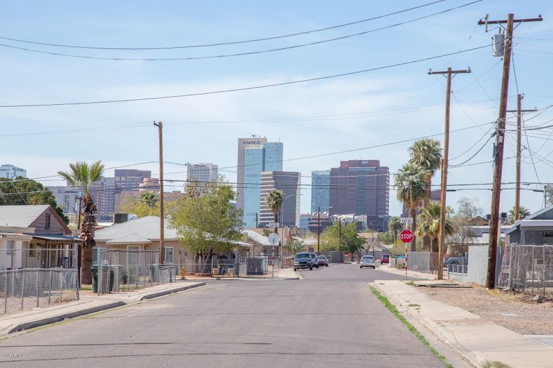 1425 E Taylor St, Phoenix, AZ 85006