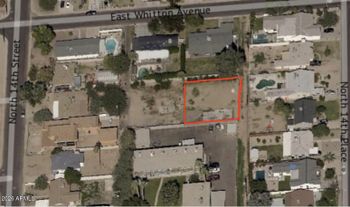 1425 E Whitton Ave #2, Phoenix, AZ 85014