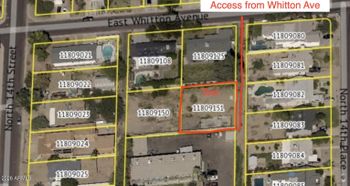 1425 E Whitton Ave #2, Phoenix, AZ 85014