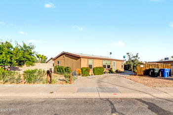 1425 Evergreen St, Chandler, AZ 85225