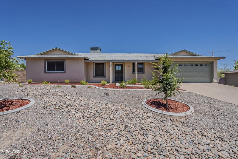 1425 Gene Ave, Tempe, AZ 85288