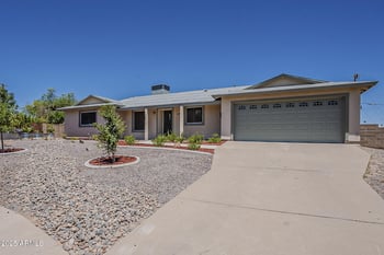 1425 Gene Ave, Tempe, AZ 85288