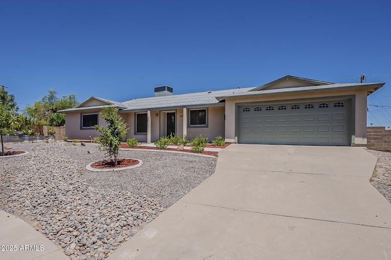1425 Gene Ave, Tempe, AZ 85288