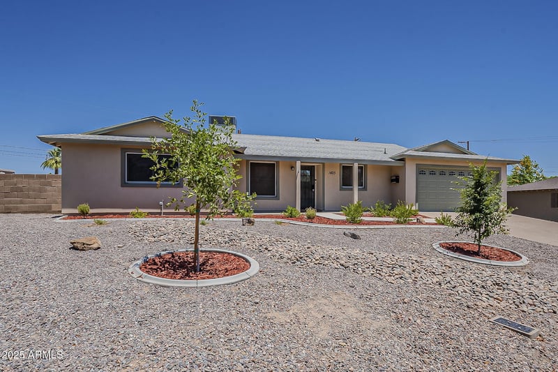 1425 Gene Ave, Tempe, AZ 85288