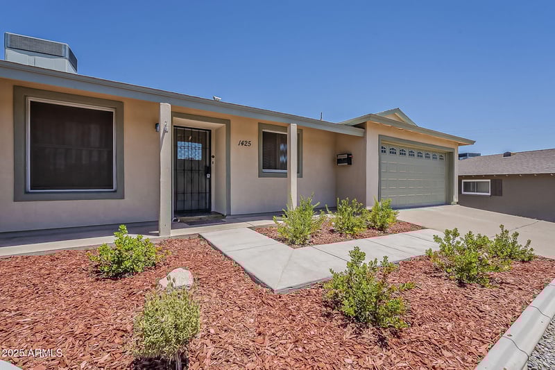 1425 Gene Ave, Tempe, AZ 85288