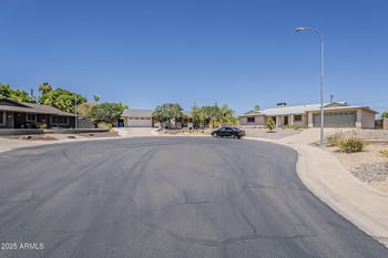 1425 Gene Ave, Tempe, AZ 85288