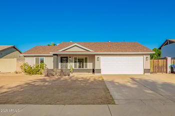 1425 Ironwood St, Gilbert, AZ 85234