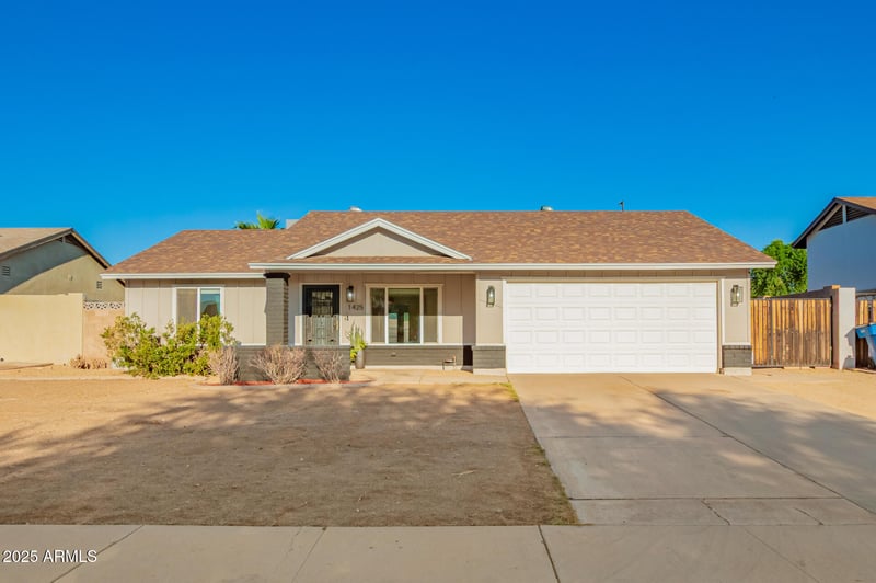 1425 Ironwood St, Gilbert, AZ 85234