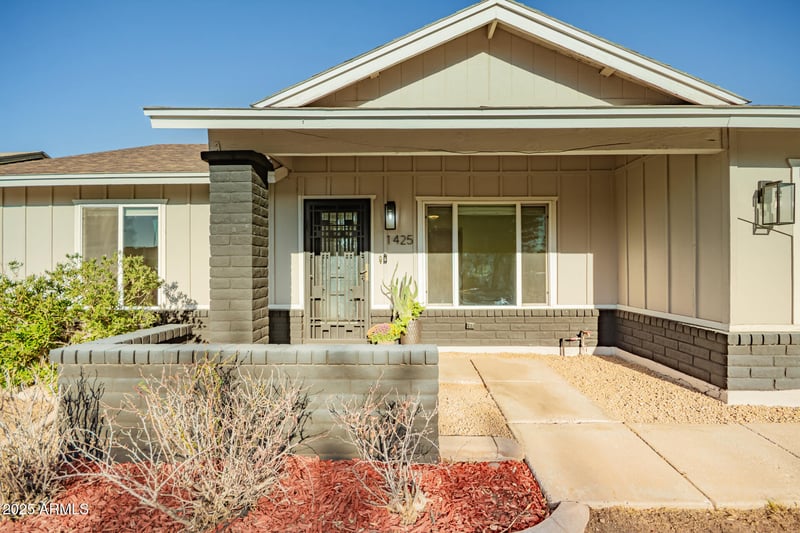 1425 Ironwood St, Gilbert, AZ 85234