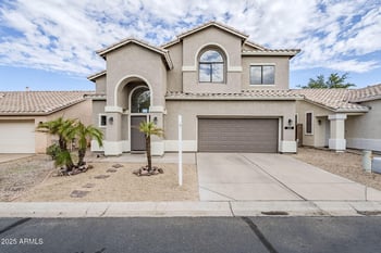 1425 Lindsay Rd #36, Mesa, AZ 85204