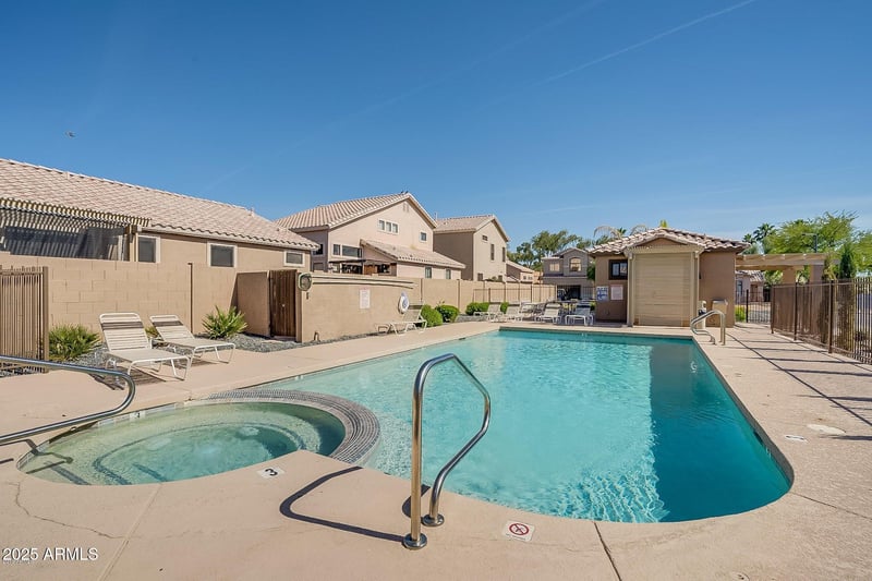 1425 Lindsay Rd #36, Mesa, AZ 85204