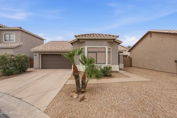 1425 Lindsay Rd #51, Mesa, AZ 85204