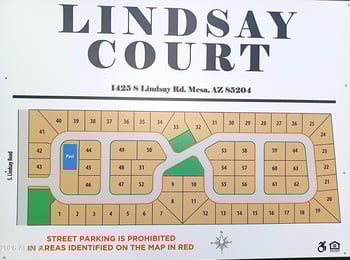 1425 Lindsay Rd #51, Mesa, AZ 85204