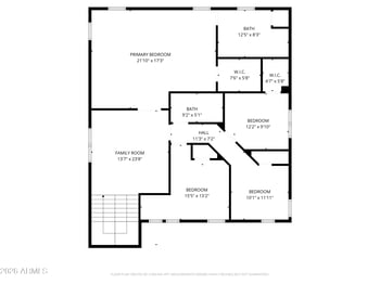 1425 Thunderbird Ave, Gilbert, AZ 85234
