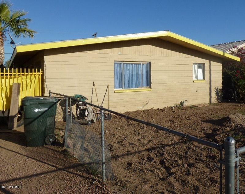 1425 S 11th Ave, Phoenix, AZ 85007