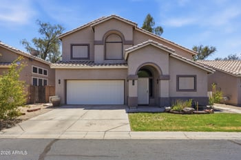 1425 S Lindsay Rd #16, Mesa, AZ 85204