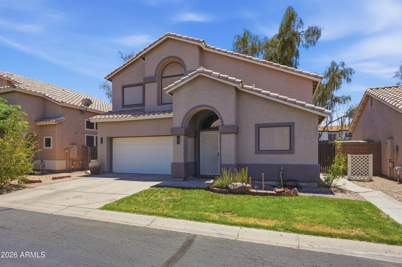 Home Worth Check