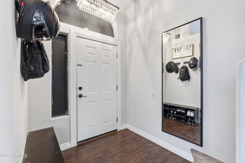 1425 S Lindsay Rd #16, Mesa, AZ 85204