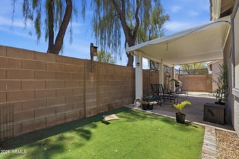1425 Lindsay Rd #16, Mesa, AZ 85204