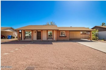 1425 Sequoia Dr, Phoenix, AZ 85027
