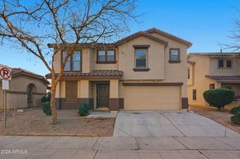 1425 Thunderbird Ave, Gilbert, AZ 85234